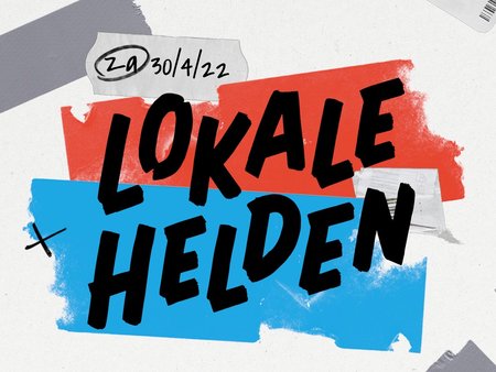 Lokale Helden: spotlights op lokaal muziektalent