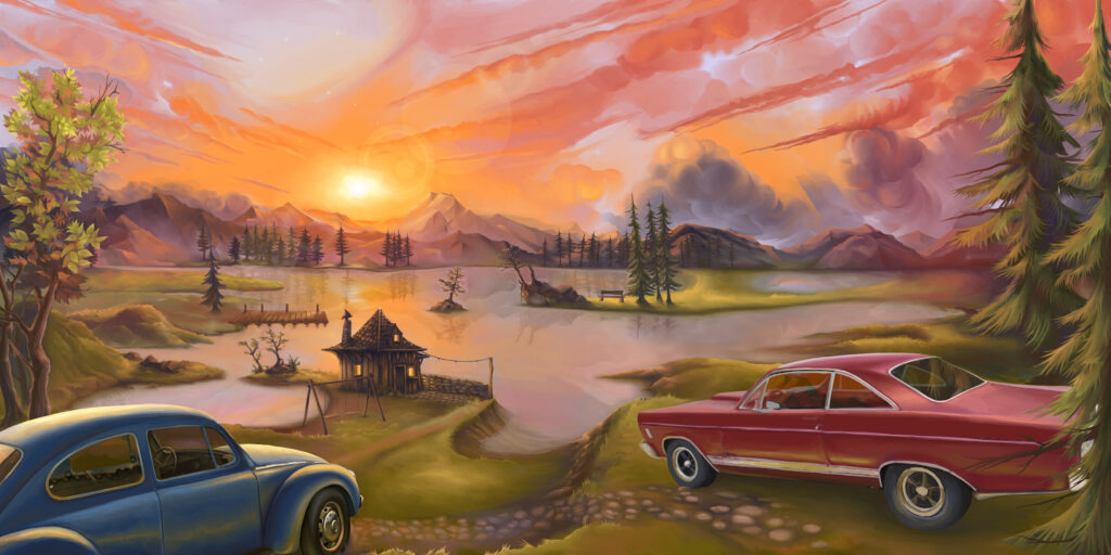 Listing cover image